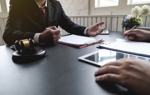 Building Your Case Part 1: Establishing Fault