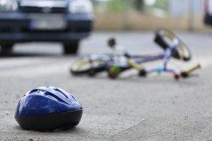 Estadísticas de accidentes de bicicletas