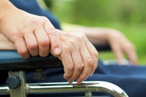 What Is Quadriplegia?&nbsp;