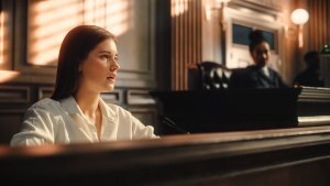 Will My San Antonio Personal Injury Case Go to Trial?