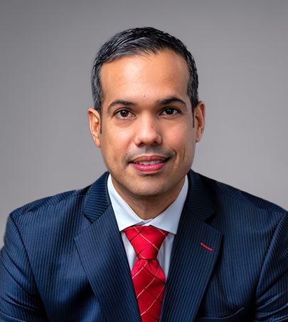 Founding Personal Injury Attorney George Salinas