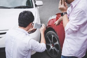 How George Salinas Injury Lawyers Can Help After a Car Accident in San Antonio, TX