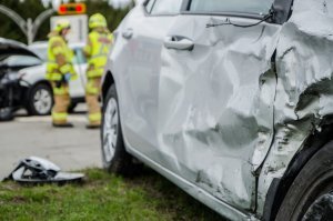 What Can George Salinas Injury Lawyers Do for Me After a San Antonio, TX Car Accident?