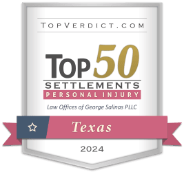 top 50 settlements in Texas 2024